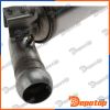 Filtres à Particules Diesel EURO4 pour MERCEDES | DPF-ME-006, 095-317
